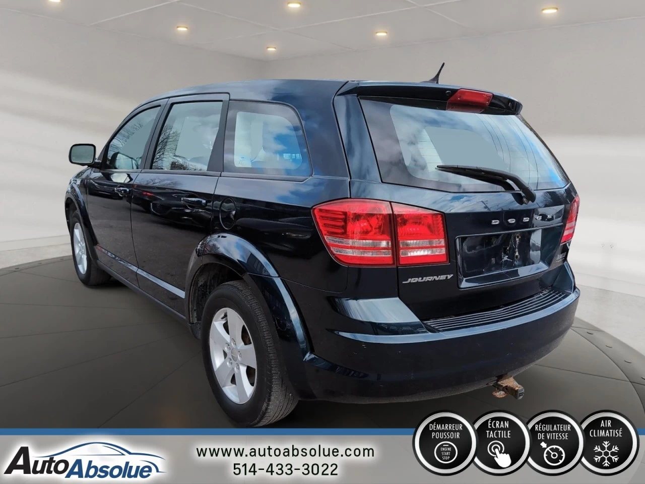 2015 Dodge Journey Canada Value Pkg Image principale