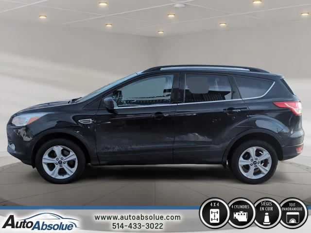 Ford Escape SE 2015