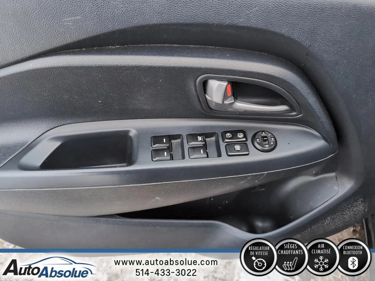 2013 Kia Rio LX Main Image