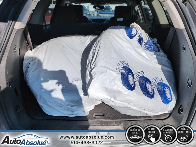 Chevrolet Traverse 1LT 2014