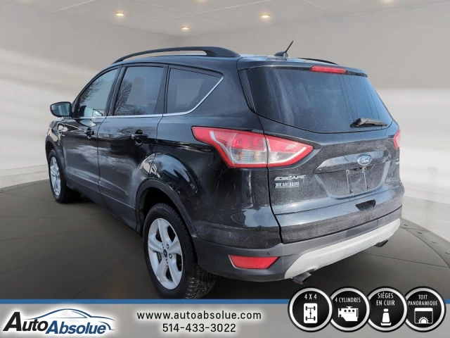 Ford Escape SE 2015