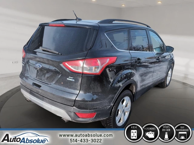 Ford Escape SE 2015