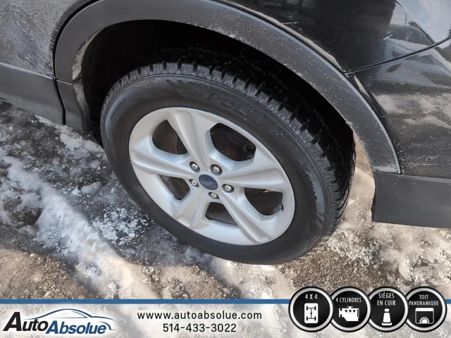 Ford Escape SE 2015