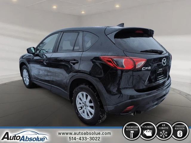 Mazda CX-5 GX 2016