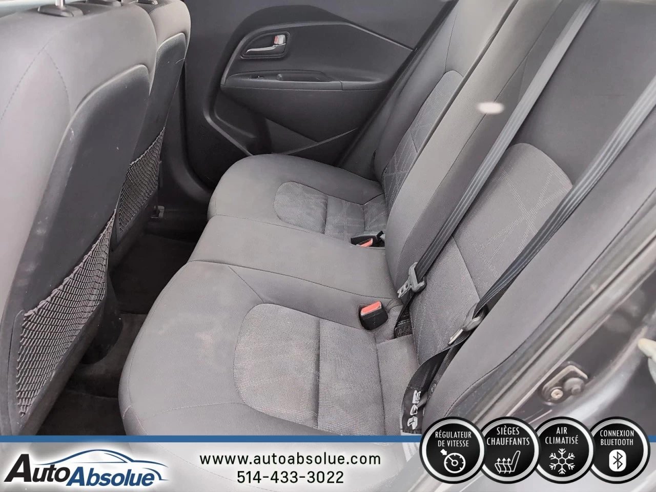 2013 Kia Rio LX Main Image