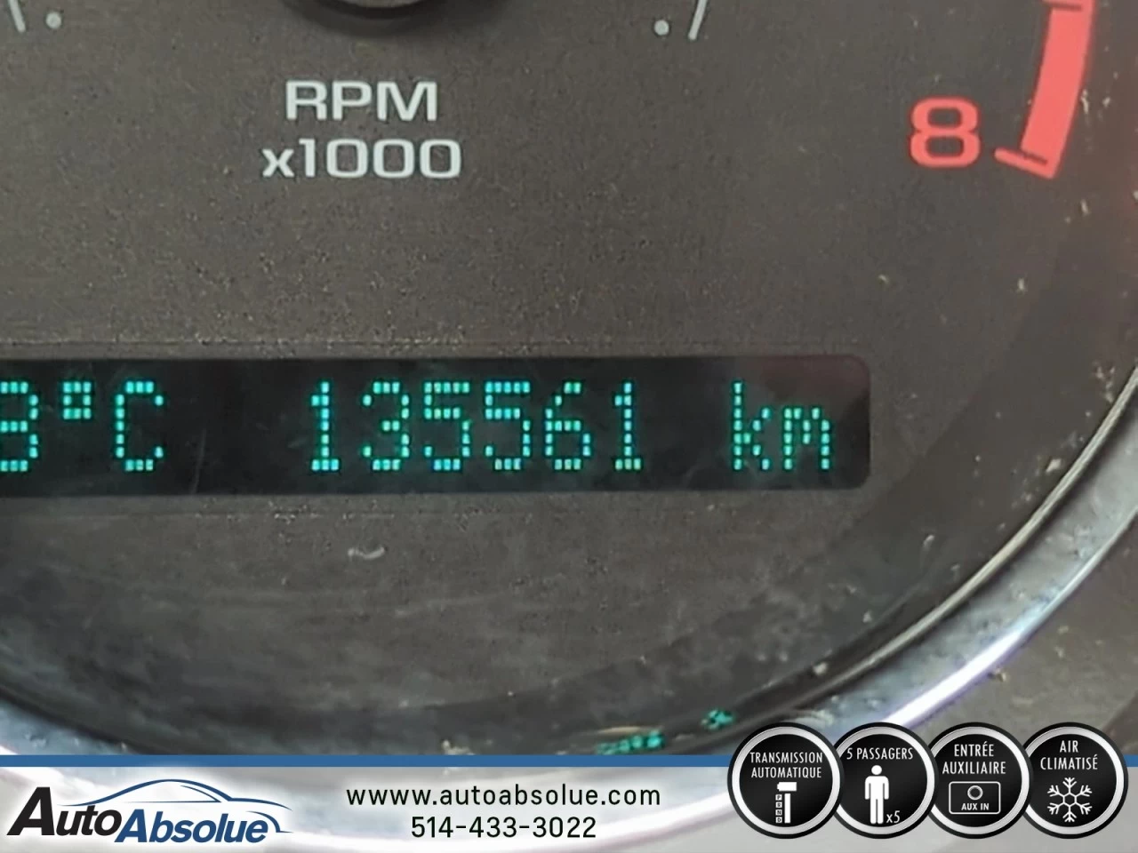 2009 Chevrolet Cobalt LS Main Image